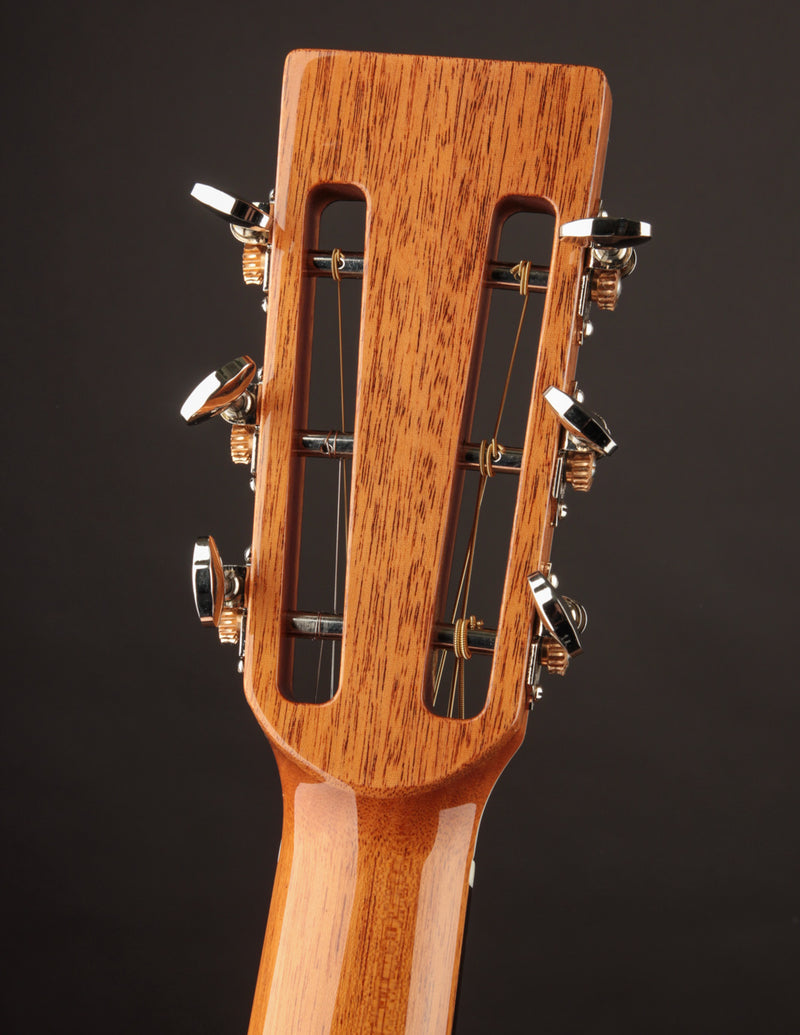 Froggy Bottom P-12 Deluxe