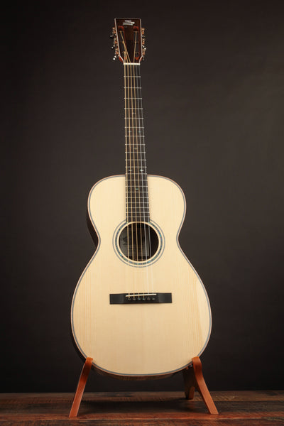 Froggy Bottom P-12 Deluxe