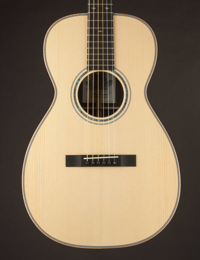 Froggy Bottom P-12 Deluxe