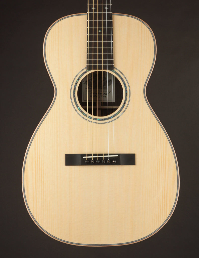 Froggy Bottom P-12 Deluxe