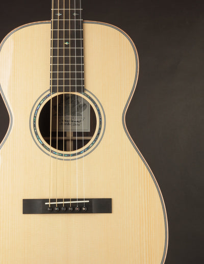 Froggy Bottom P-12 Deluxe