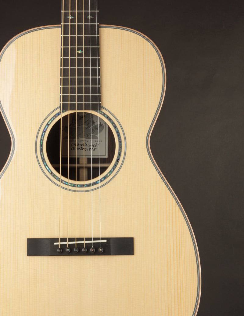 Froggy Bottom P-12 Deluxe