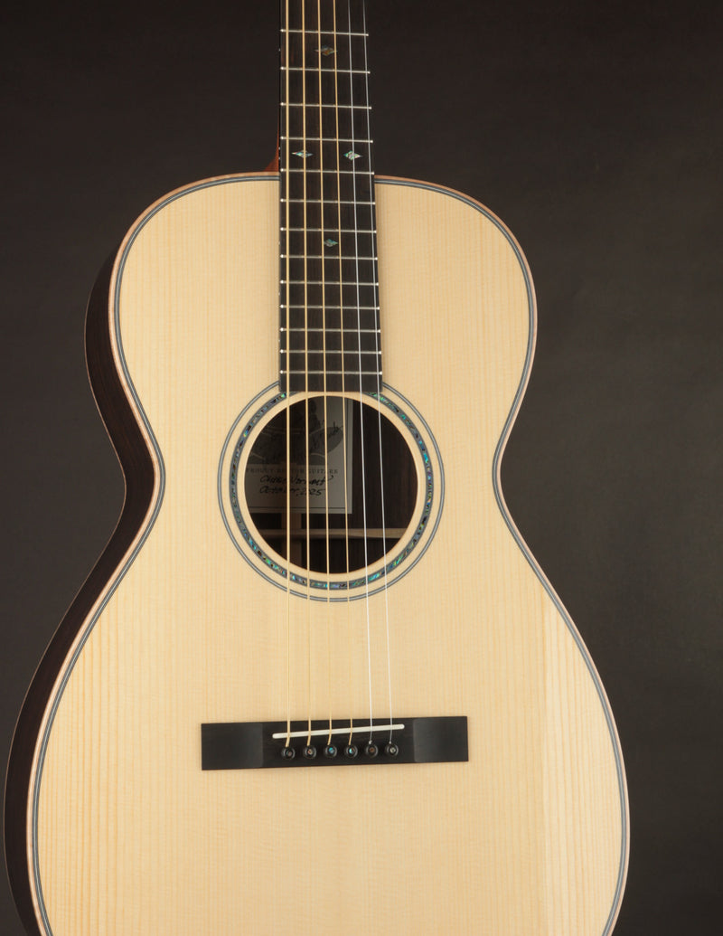 Froggy Bottom P-12 Deluxe