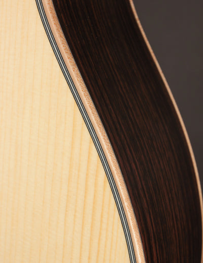 Froggy Bottom P-12 Deluxe