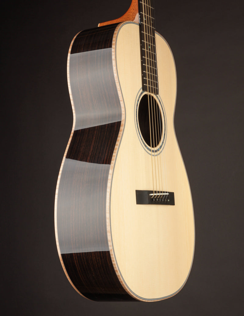 Froggy Bottom P-12 Deluxe