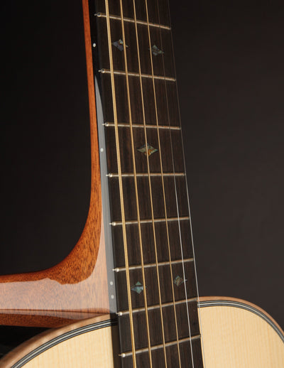 Froggy Bottom P-12 Deluxe