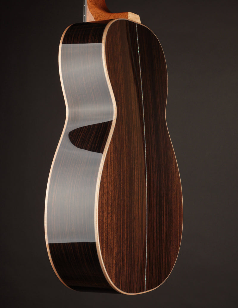 Froggy Bottom P-12 Deluxe