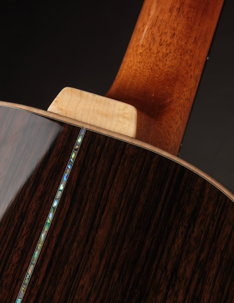 Froggy Bottom P-12 Deluxe