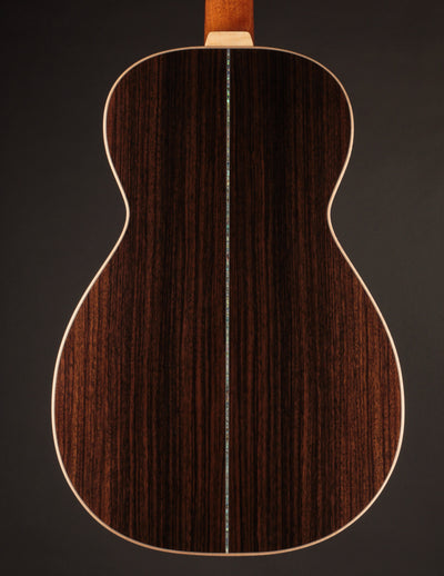 Froggy Bottom P-12 Deluxe