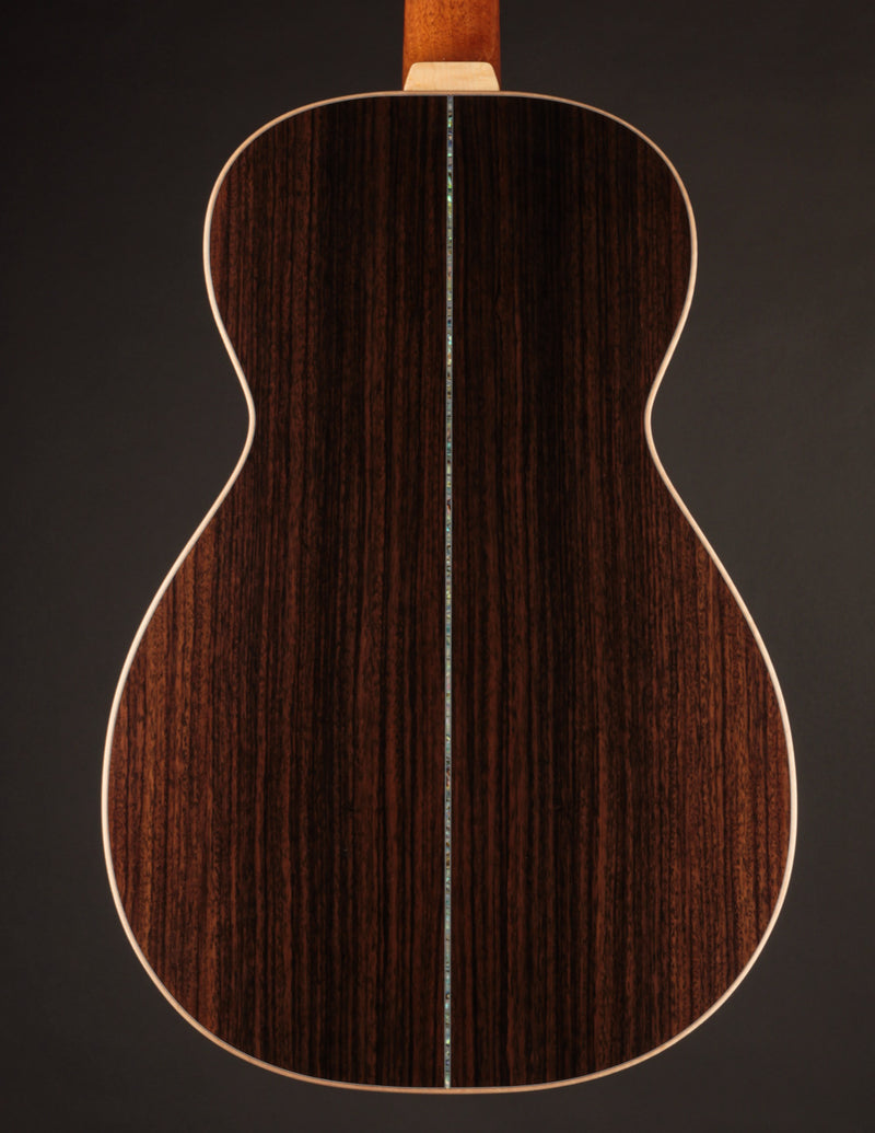 Froggy Bottom P-12 Deluxe