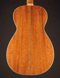 Froggy Bottom P-12 Mahogany & Adirondack