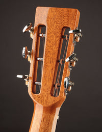 Froggy Bottom P-12 Mahogany & Adirondack