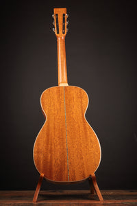 Froggy Bottom P-12 Mahogany & Adirondack