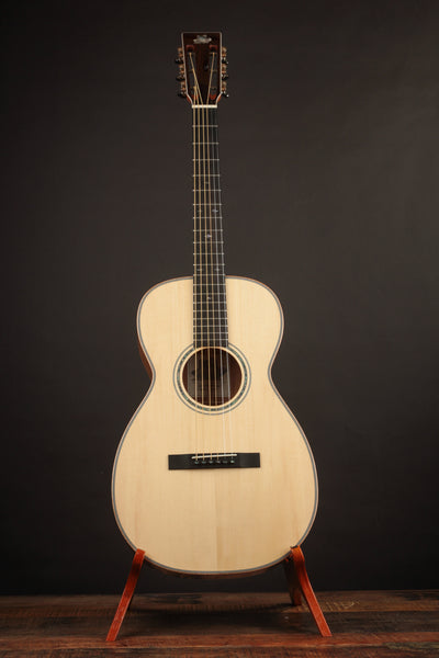 Froggy Bottom P-12 Mahogany & Adirondack