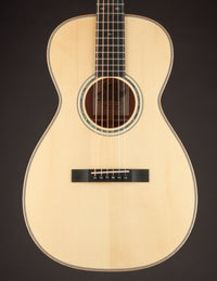Froggy Bottom P-12 Mahogany & Adirondack
