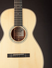 Froggy Bottom P-12 Mahogany & Adirondack