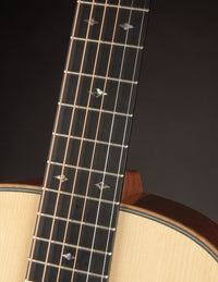 Froggy Bottom P-12 Mahogany & Adirondack