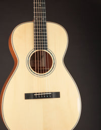 Froggy Bottom P-12 Mahogany & Adirondack
