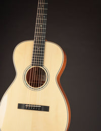 Froggy Bottom P-12 Mahogany & Adirondack