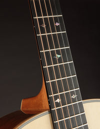 Froggy Bottom P-12 Mahogany & Adirondack