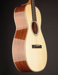 Froggy Bottom P-12 Mahogany & Adirondack