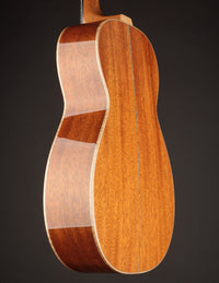 Froggy Bottom P-12 Mahogany & Adirondack