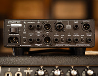 Fryette Valvulator GPDI/IR Direct Recording Tube Amplifier
