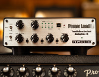 Fryette Power Load Reactive Load with IR and Analog Cab Emulation