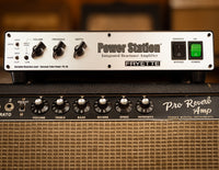 Fryette Power Station Reactive Load w/50W Re-amp (Attenuator)