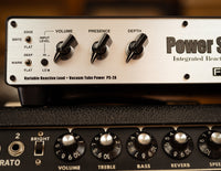 Fryette Power Station Reactive Load w/50W Re-amp (Attenuator)