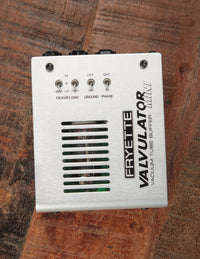 Fryette Valvulator Mini Tube Buffer