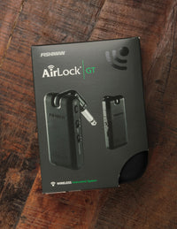 Fishman AirLock GT Wireless Instrument System