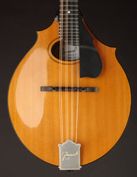 Girouard Two Point Oval Ensemble Cedar / Maple