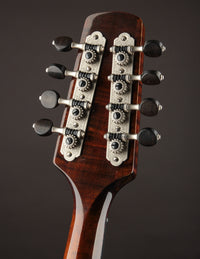 Girouard Two Point Oval Ensemble Cedar / Maple