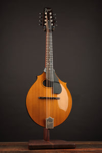 Girouard Two Point Oval Ensemble Cedar / Maple