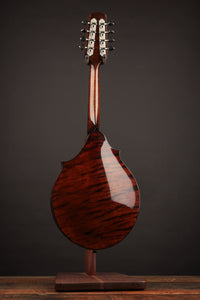 Girouard Two Point Oval Ensemble Cedar / Maple