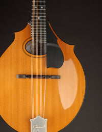 Girouard Two Point Oval Ensemble Cedar / Maple