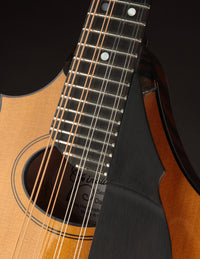 Girouard Two Point Oval Ensemble Cedar / Maple