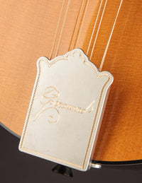 Girouard Two Point Oval Ensemble Cedar / Maple