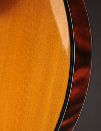 Girouard Two Point Oval Ensemble Cedar / Maple