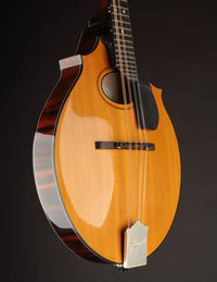 Girouard Two Point Oval Ensemble Cedar / Maple