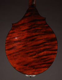 Girouard Two Point Oval Ensemble Cedar / Maple