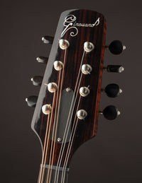 Girouard Two Point Oval Ensemble Cedar / Maple
