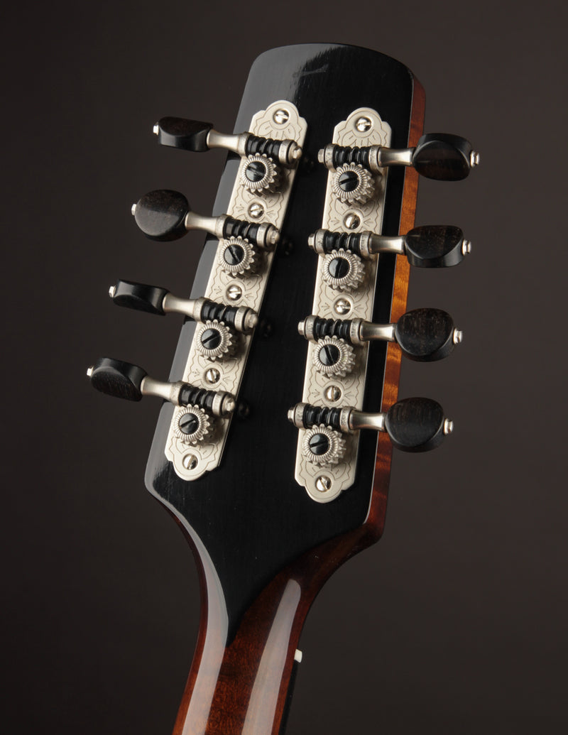 Girouard A5 Ensemble Engelmann Golden Brown Burst