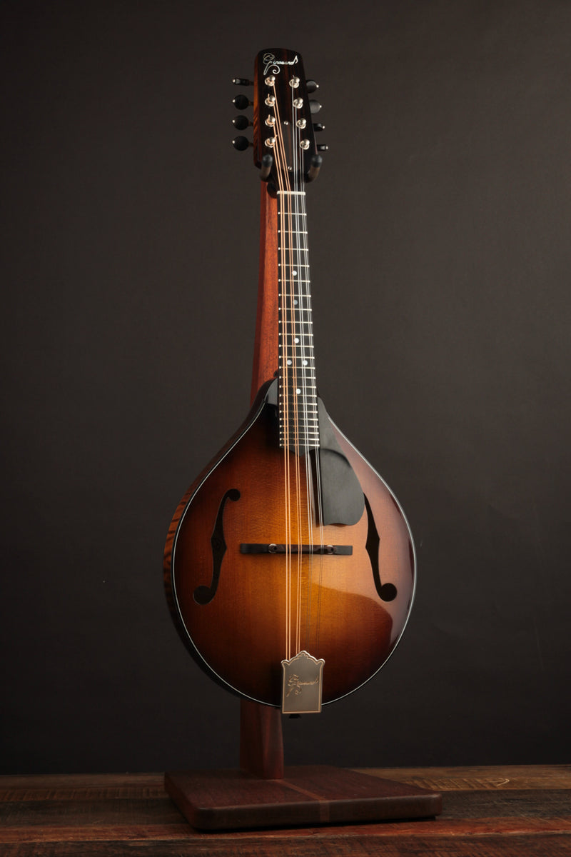 Girouard A5 Ensemble Engelmann Golden Brown Burst
