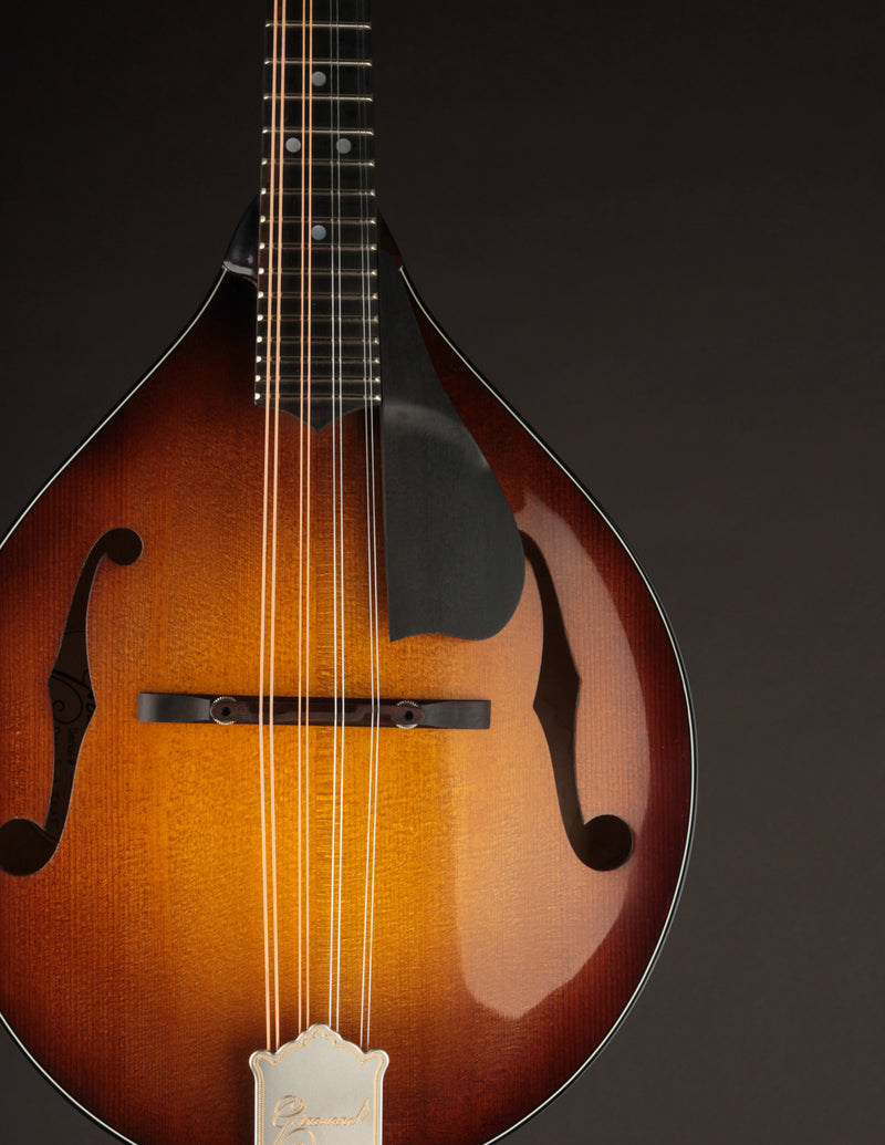 Girouard A5 Ensemble Engelmann Golden Brown Burst