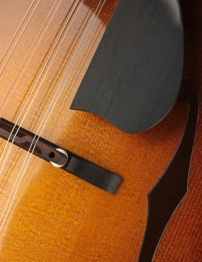 Girouard A5 Ensemble Engelmann Golden Brown Burst