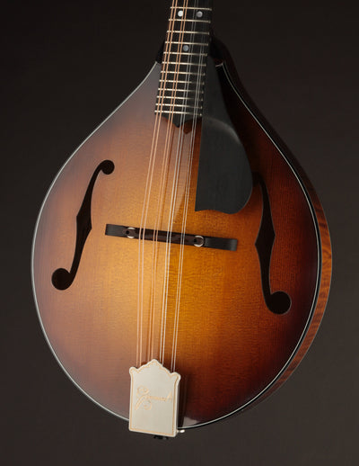 Girouard A5 Ensemble Engelmann Golden Brown Burst