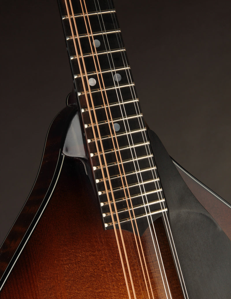 Girouard A5 Ensemble Engelmann Golden Brown Burst