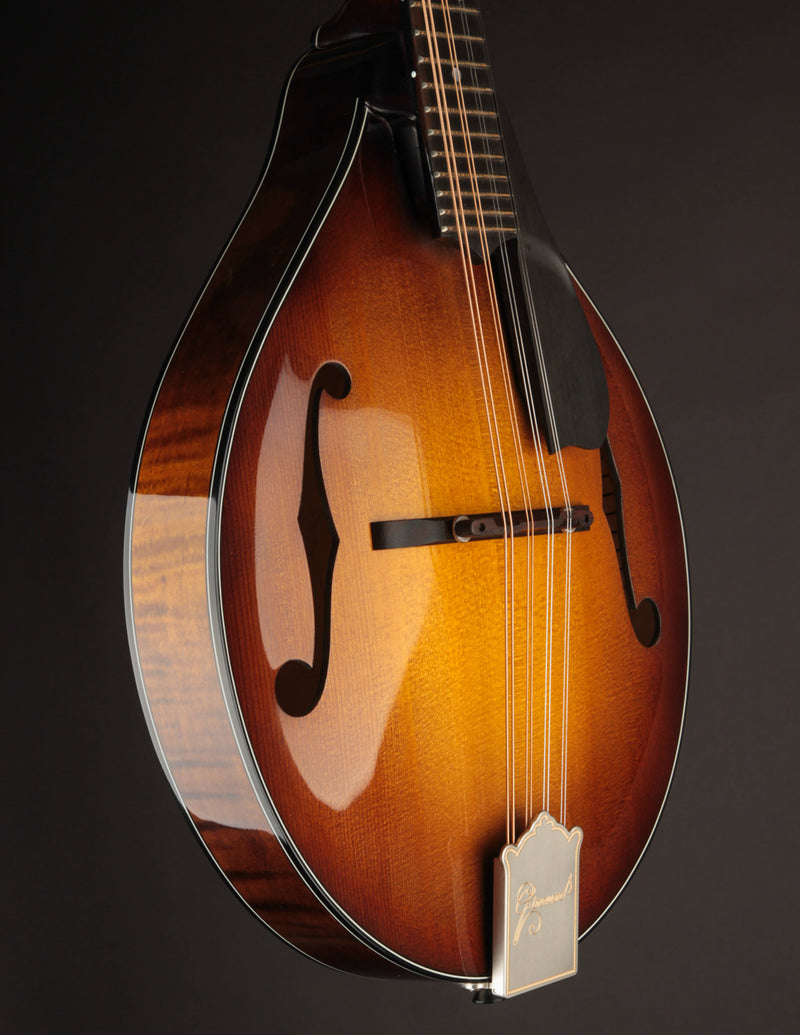 Girouard A5 Ensemble Engelmann Golden Brown Burst